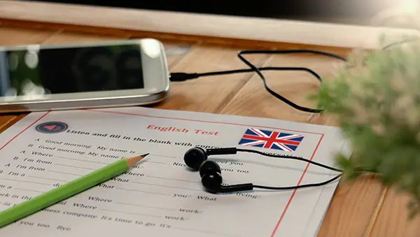 Cursos de Ingles para preparar tu examen a certificados