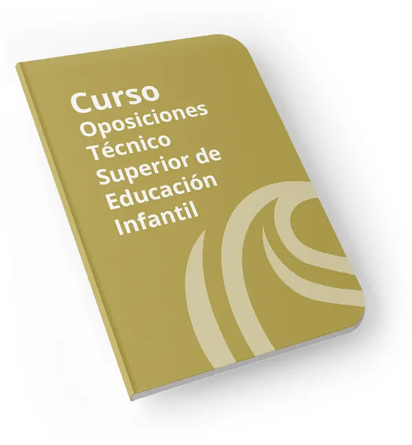 curso oposiciones educador