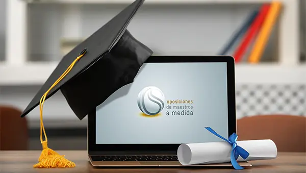 Acceso a cursos homologados - Oposicones de Maestros a medida