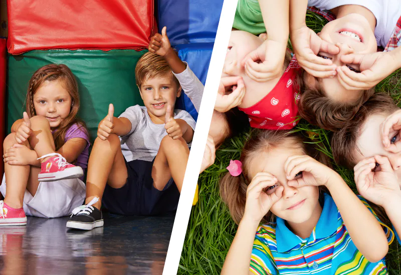 Disciplina positiva y educación emocional