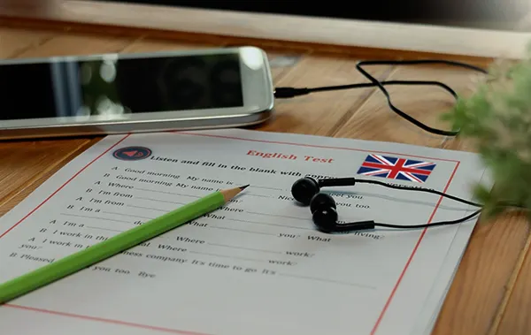 clases de ingles para maestros