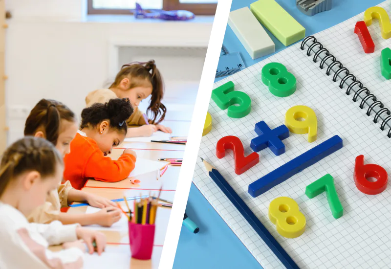 Disciplina positiva y educación emocional