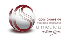 Logotico Oposiciones de Pedagogía Terapéutica a medida