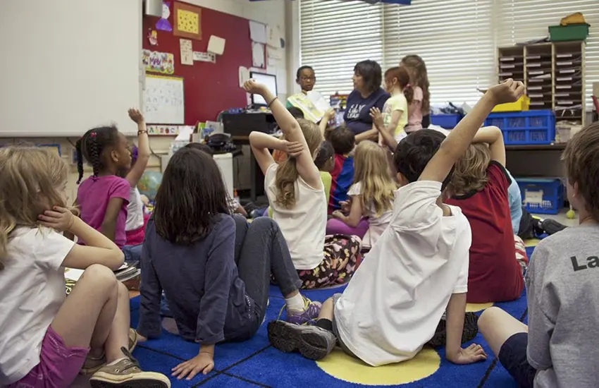 Disciplina positiva y educación emocional
