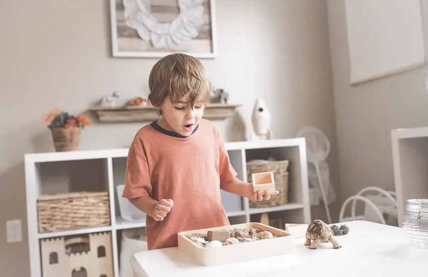 Disciplina positiva y educación emocional