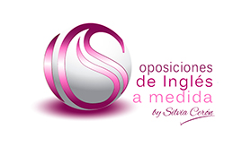 Logo Oposicones de Inglés a medida