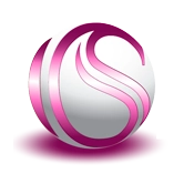 Logo bola ingles a medida