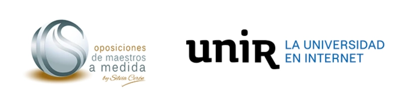Colaboración Oposiciones de maestros a medida y UNIR
