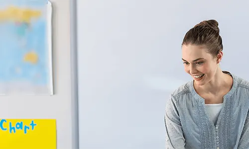 Máster Universitario en Educación Bilingüe 500x300