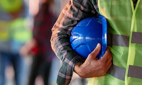 Máster Universitario en Prevención de Riesgos Laborales 500x300