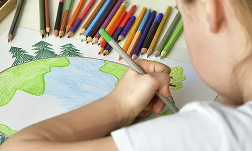 Máster oficial en Educación Ambiental para el Desarrollo Sostenible UNIR