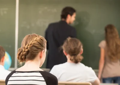 Oposiciones de educación SECUNDARIA en la Comunidad de Madrid este 2024