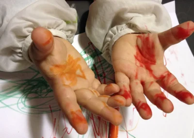 SITUACIONES DE APRENDIZAJE en Educación Infantil. Conceptos clave.