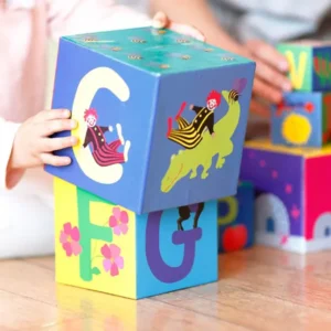 Kit de Lectoescritura