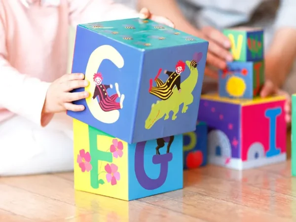 Kit de Lectoescritura