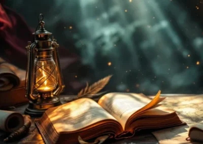 Literatura y ODS en Educación Infantil.