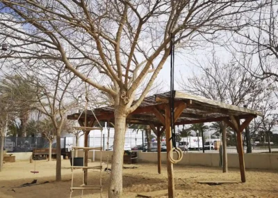 Escuela PARTICIPATIVA, viva, activa y RESPETUOSA