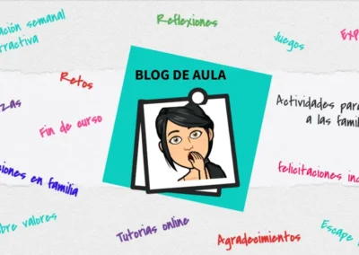 GAMIFICACIÓN y motivación en el aula de primaria.