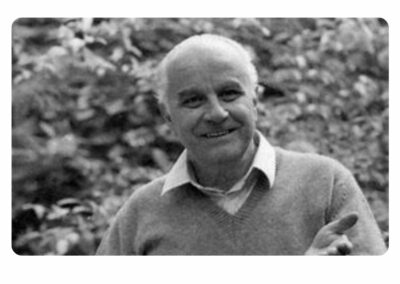 LORIS Magaluzzi y Escuelas REGGIO Emilia