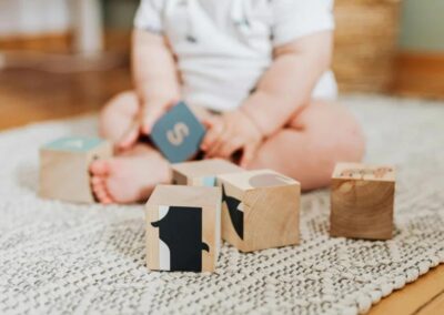 Oposiciones a Técnico Superior en Educación Infantil. TSEI