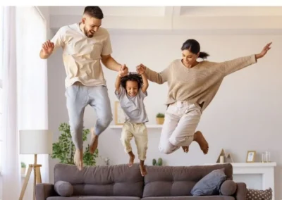 DIVERSIDAD FAMILIAR en Educación Infantil y Primaria