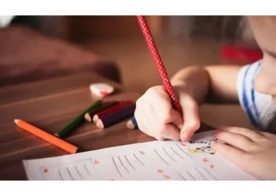 La EVALUACIÓN en la etapa de Educación Infantil