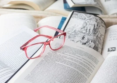 Las PRIMERAS MAESTRAS de Educación Infantil