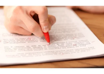 Cómo mejorar la REDACCIÓN de tus Temas