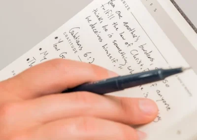 Cómo ORGANIZAR los Apuntes