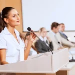 Curso de oratoria
