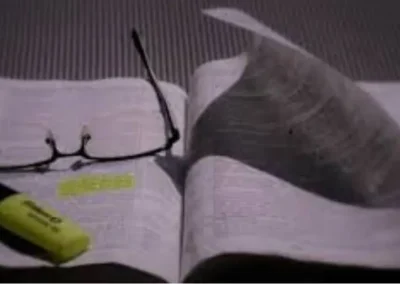 Vida del OPOSITOR: ENTORNO y NO