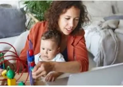 Vida del OPOSITOR. Opos siendo MADRE.PADRE