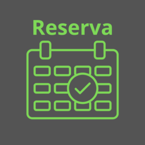 Reserva de plaza Curso primaria de Prueba 2026-2027
