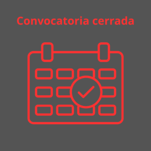 Reserva de plaza para intensivo semanal
