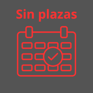 Reserva de plaza curso prueba técnico mensual